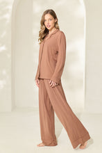 Load image into Gallery viewer, Dulce De Leche Heavenly Modal Pajamas