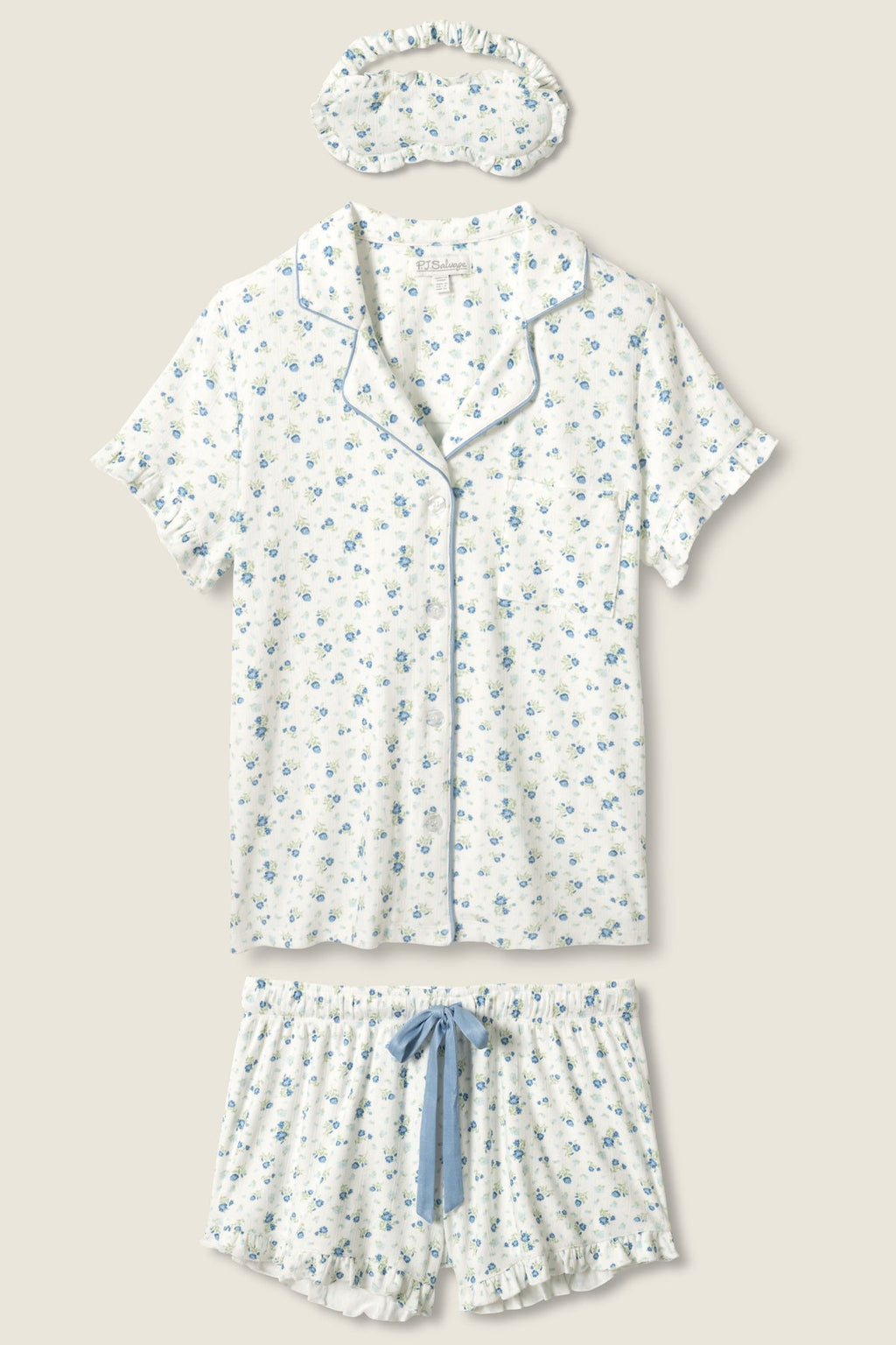 PJ Salvage 'More Amour Ditsy'