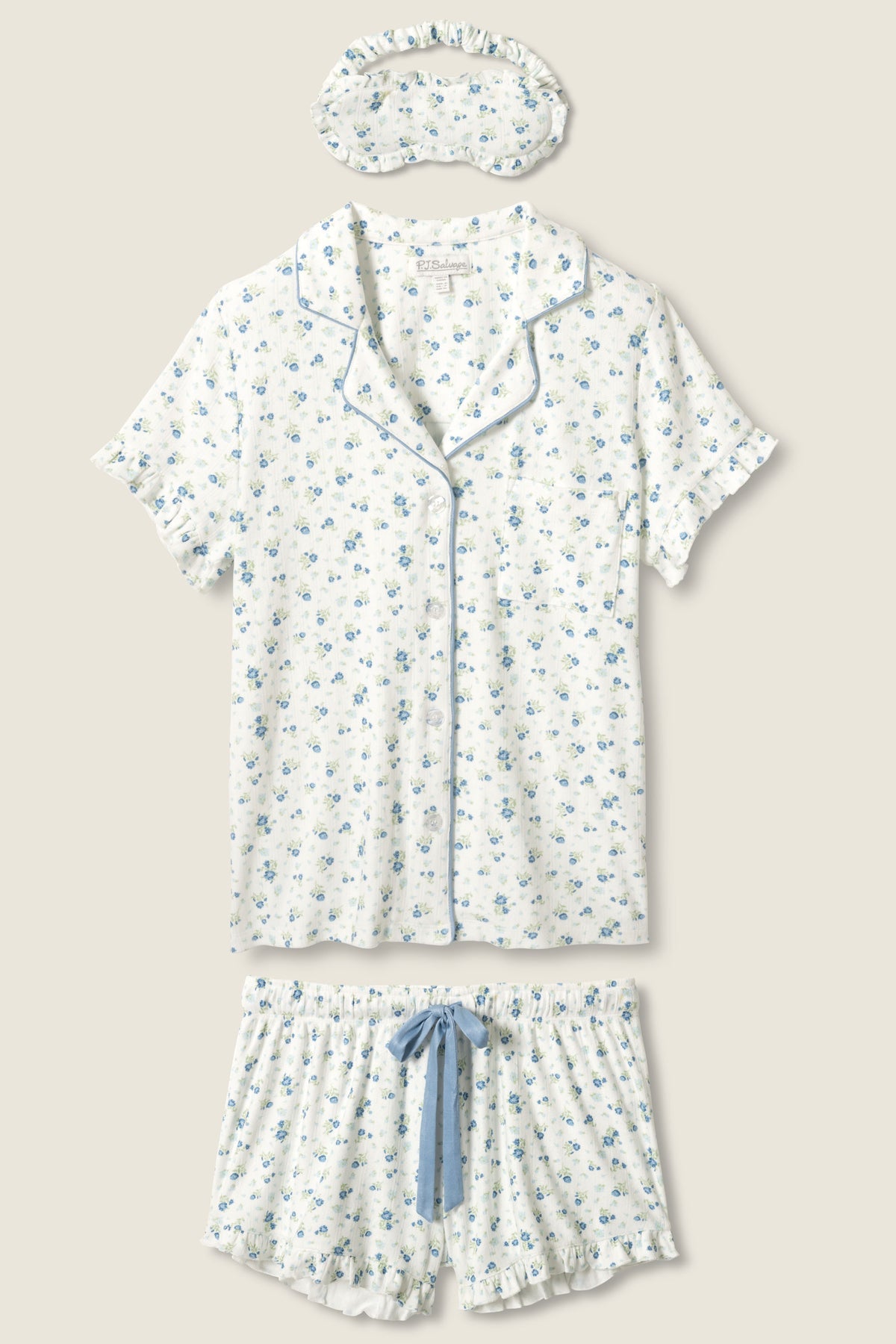 PJ Salvage 'More Amour Ditsy'