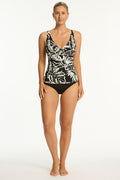 Sealevel 'Jungle Book' Tankini