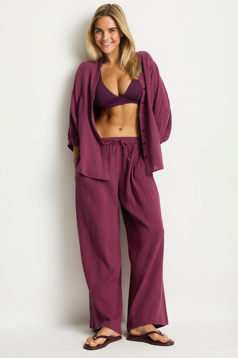 Sealevel Sunset Beach Pant