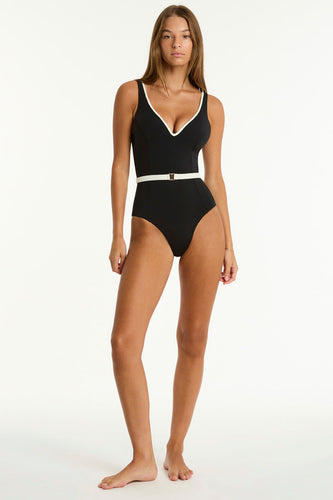 Babylon Plunge One piece