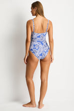 Load image into Gallery viewer, Sealevel 'Palmera' Cross Front One Piece