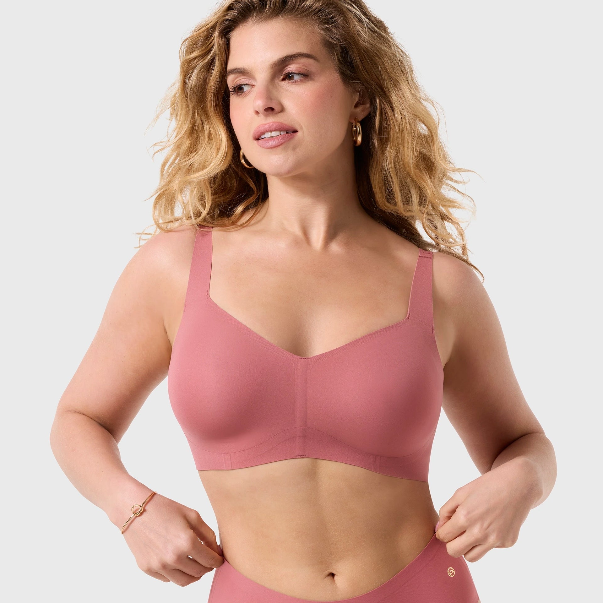 Beyond Bra