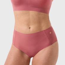 Load image into Gallery viewer, Evelyn and Bobbie High Waisted Brief