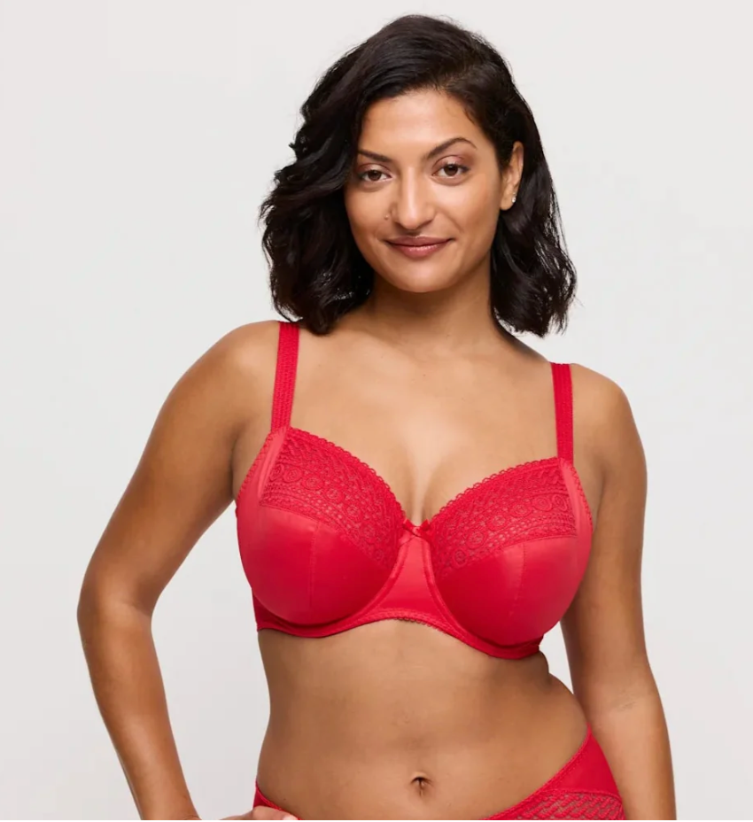 Prima Donna- Montara Red