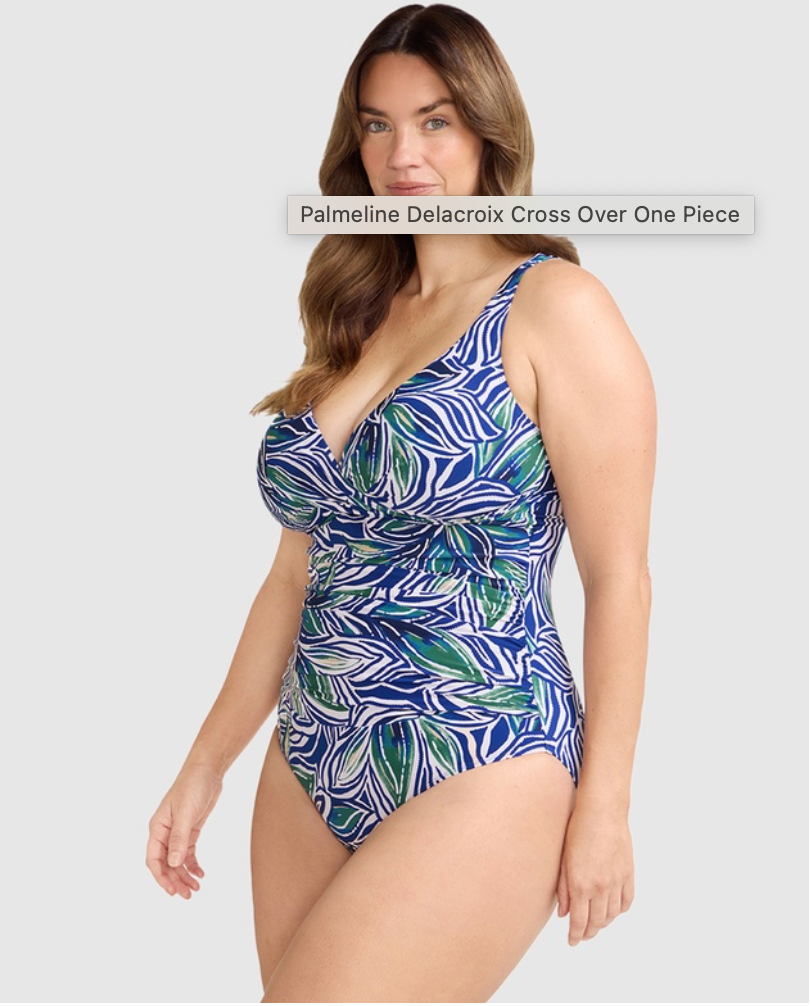 Artesands - Palmeline Delacroix One Piece