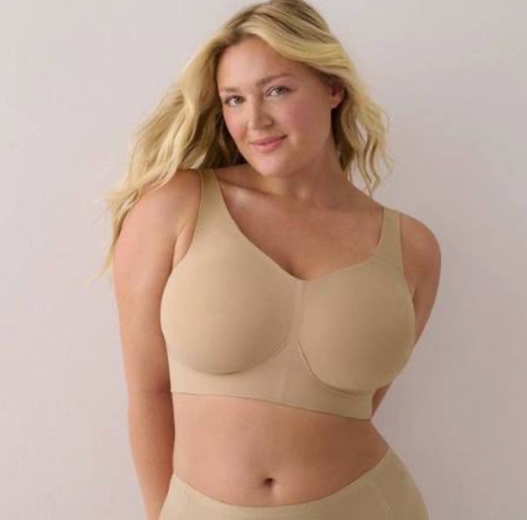 Busty Bra
