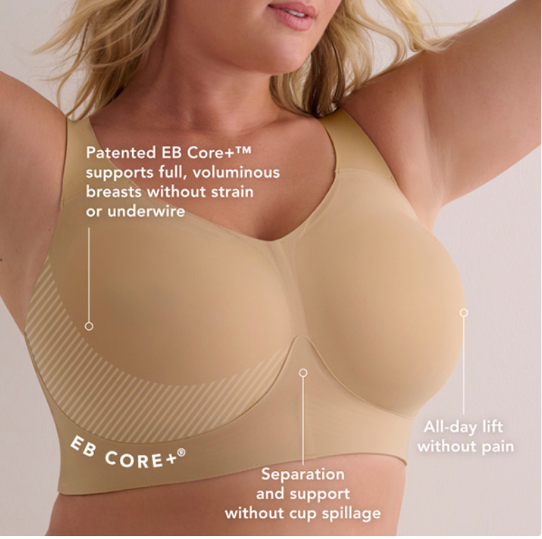 Busty Bra
