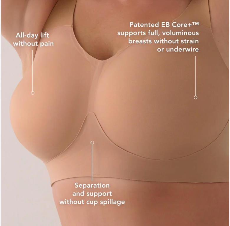 Busty Bra