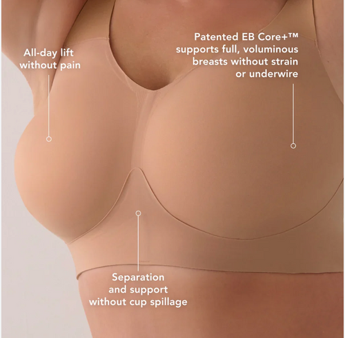 Busty Bra