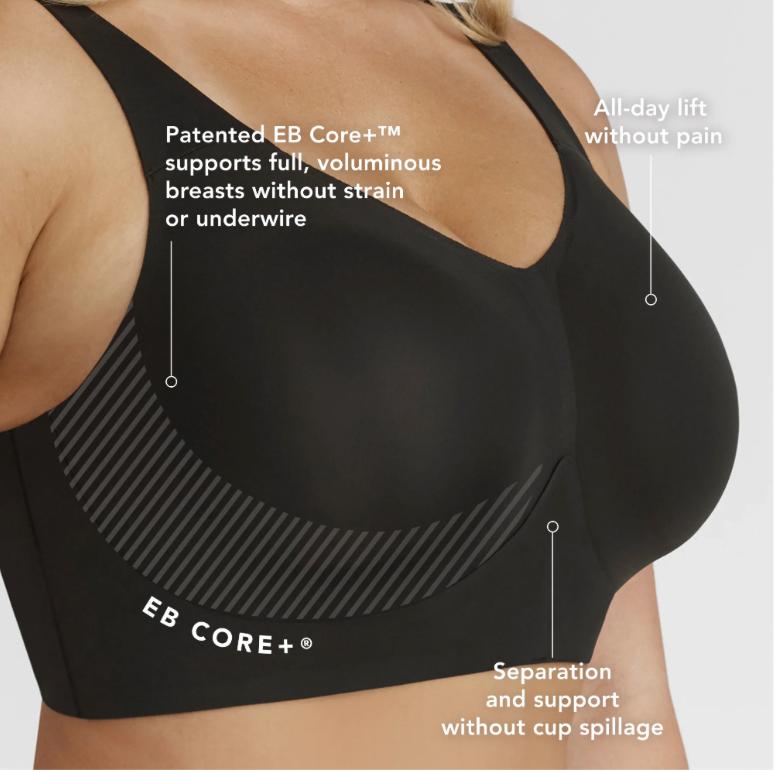 Busty Bra