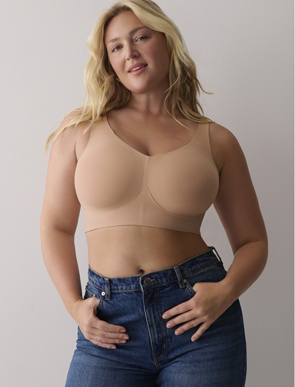 Busty Bra
