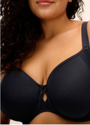 Nerina Moulded Spacer Bra