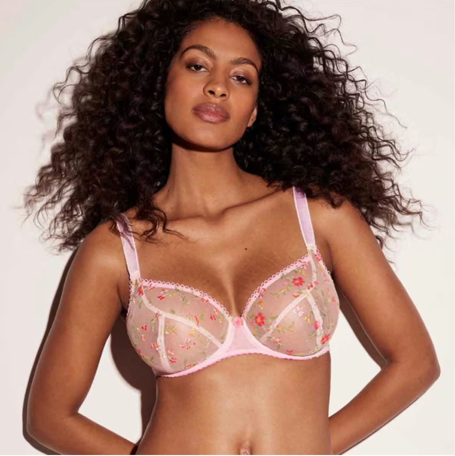 Freya Love Crush Pink