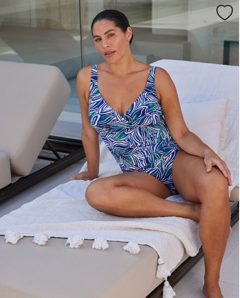 Artesands - Palmeline Delacroix One Piece