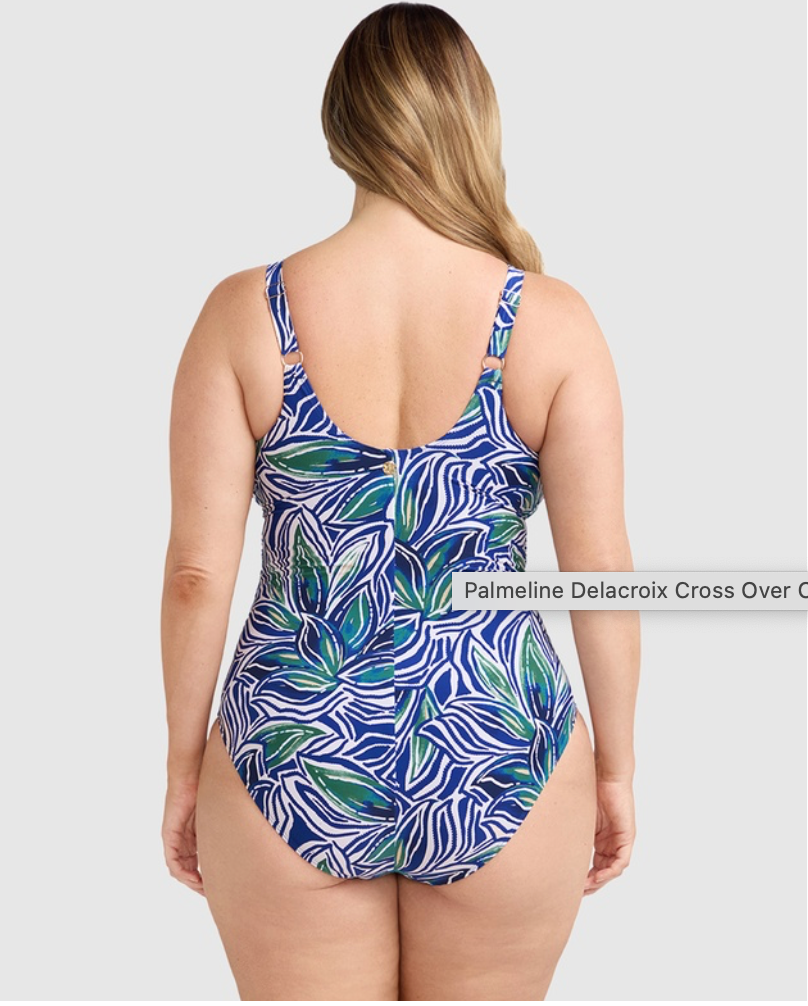 Artesands - Palmeline Delacroix One Piece