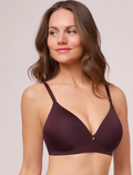 Montelle Wirefree- Fudge