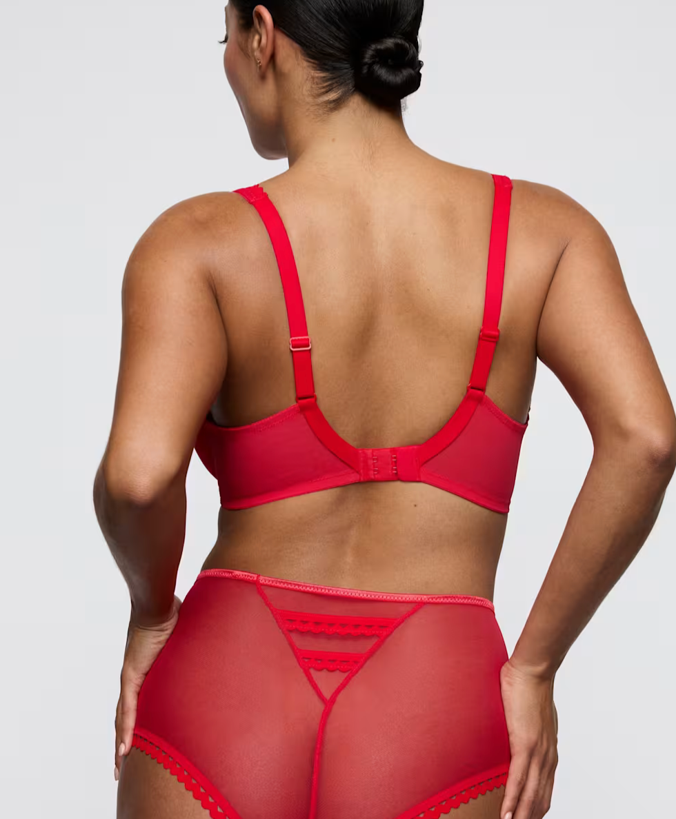 Prima Donna Twist - Wowgirl