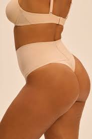 Simone Perele Story Shaper Thong