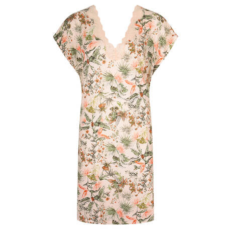 Antigel Nightshirt Evasion Tropique