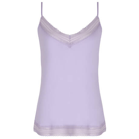 Antigel Simply Graphic Camisole Short Set