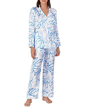 Load image into Gallery viewer, Bedhead Washable Silk PJs