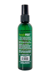 Fresh Feet Foot Spray