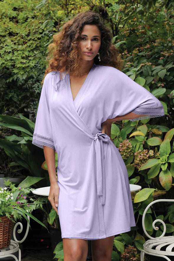 Antigel Simply Graphic Robe