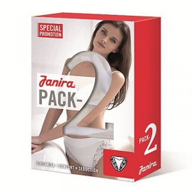 2 Pack- Milano Esencial (Janira)