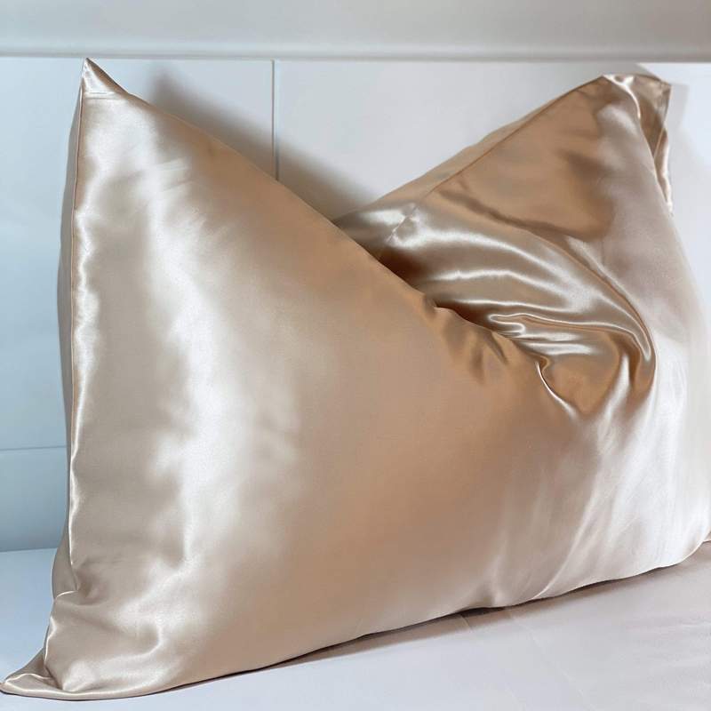 Silk Pillowcase