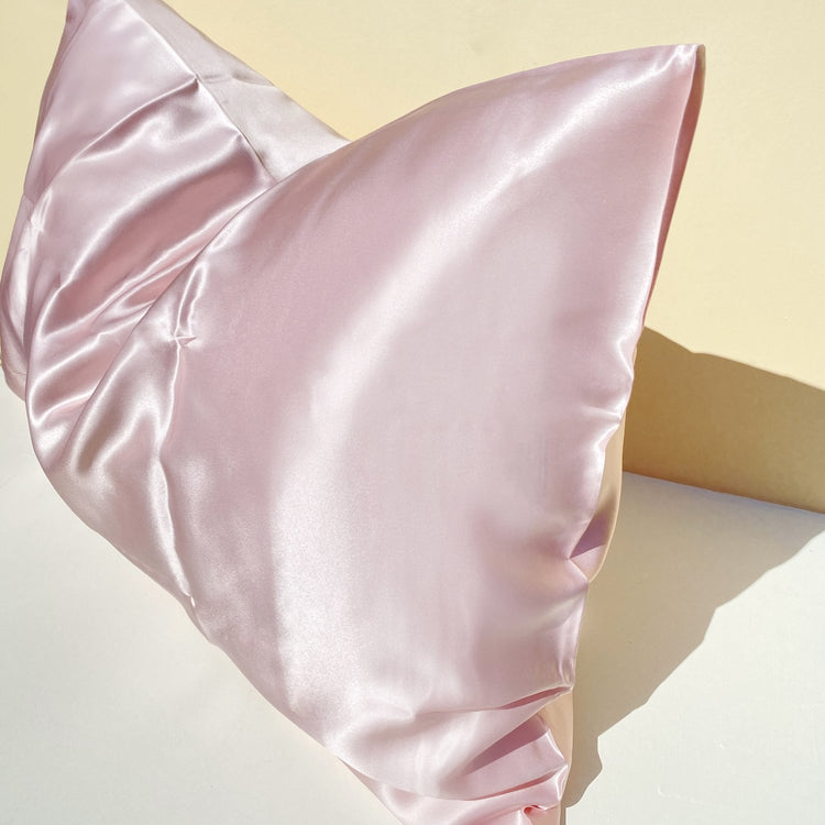 Silk Pillowcase