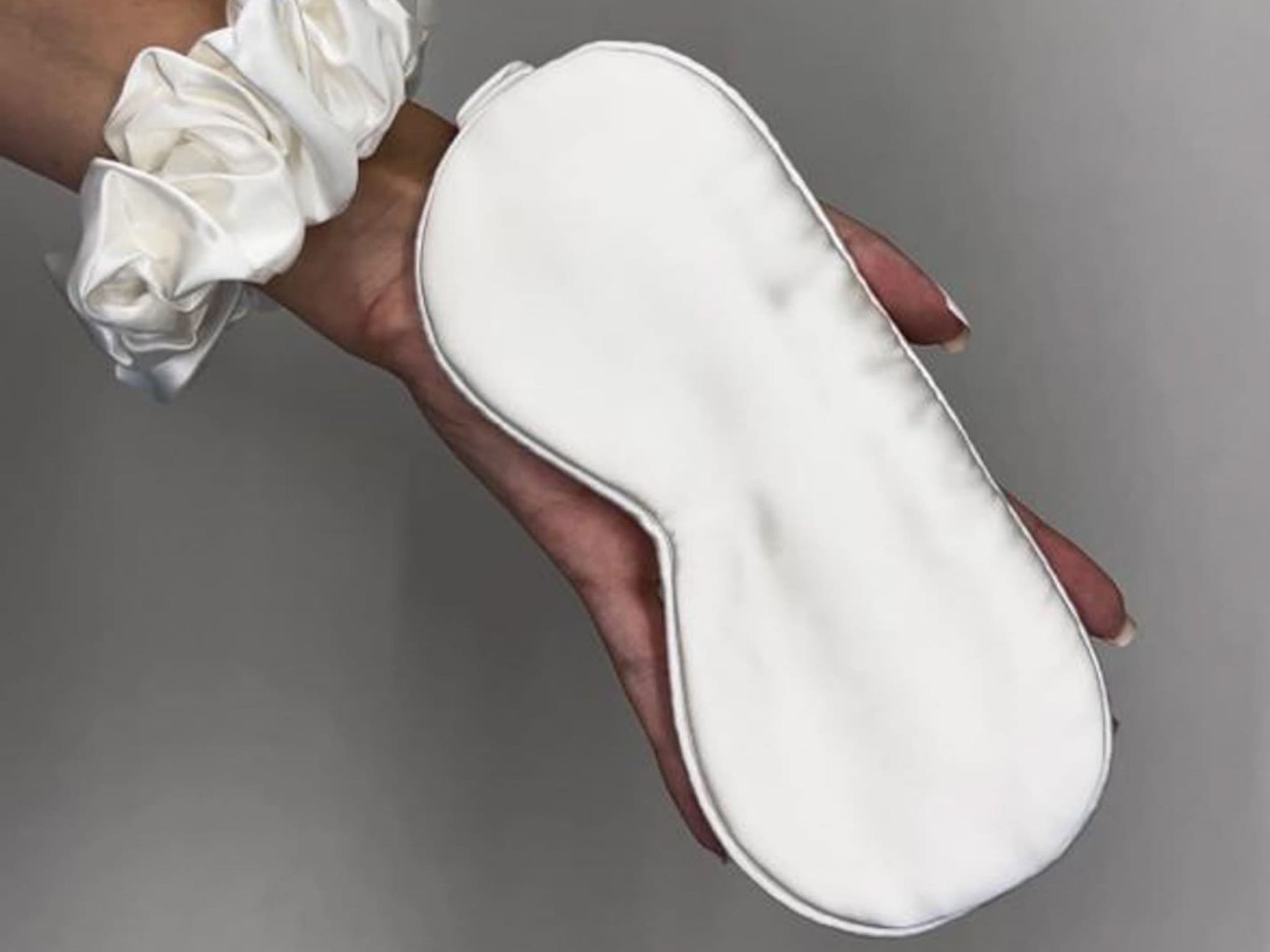 Silk Sleep Mask