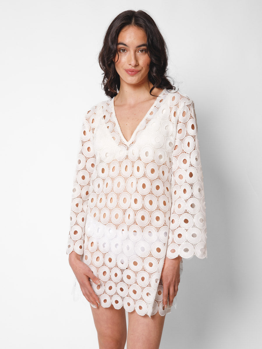 Koy 'Monaco' Tunic