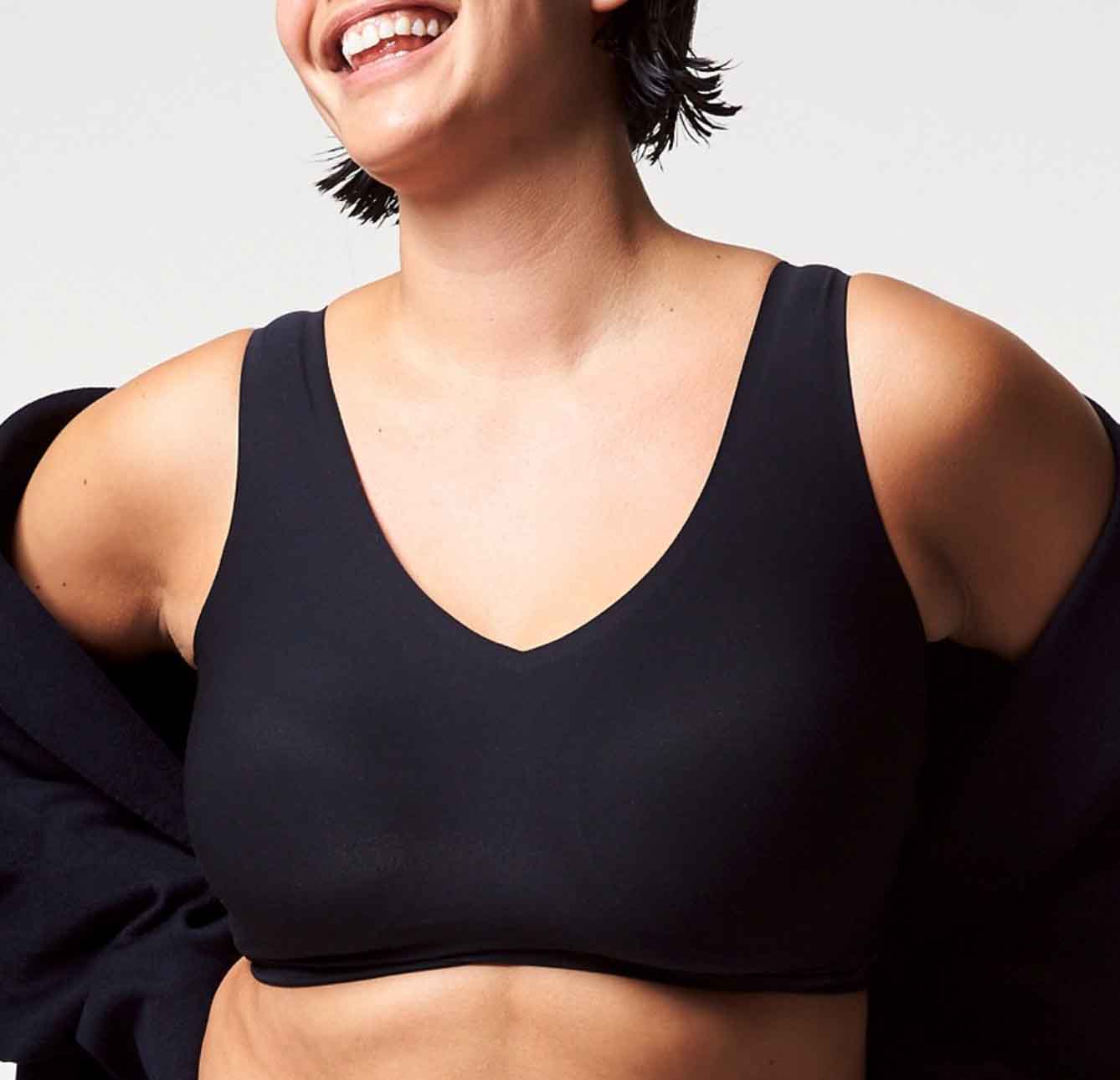 Chantelle- Soft Stretch