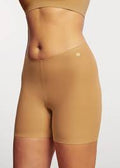 Evelyn and Bobbie Longline Slip Girl Short