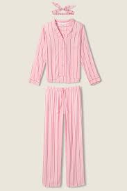 Pj Salvage Stripe Hype Set