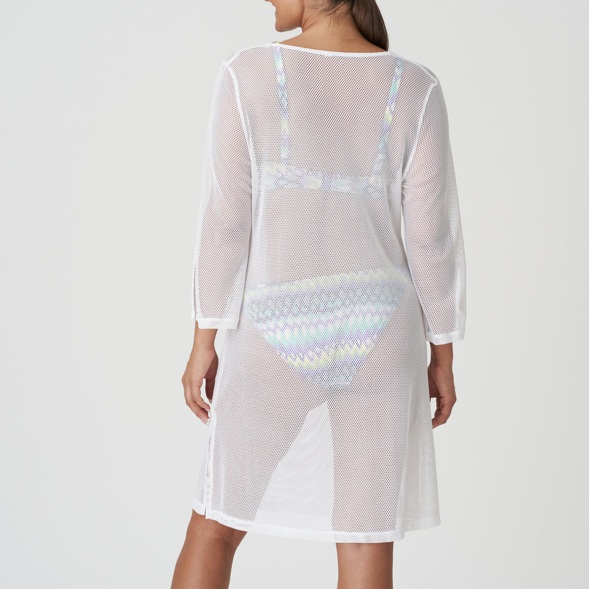 Prima Donna 'Holiday' kaftan