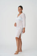 Prima Donna 'Holiday' kaftan