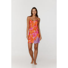 Load image into Gallery viewer, Coemi 'Flamenco' Night Dress