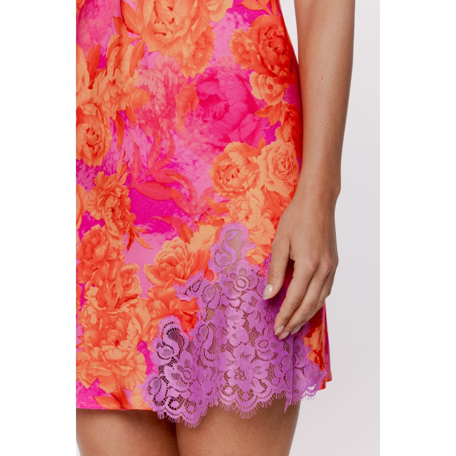 Coemi 'Flamenco' Night Dress
