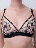 Chantelle 'PULP' Lush Wireless Bra