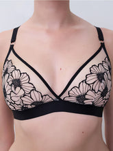 Load image into Gallery viewer, Chantelle 'PULP' Lush Wireless Bra