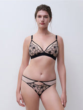 Load image into Gallery viewer, Chantelle 'PULP' Lush Wireless Bra