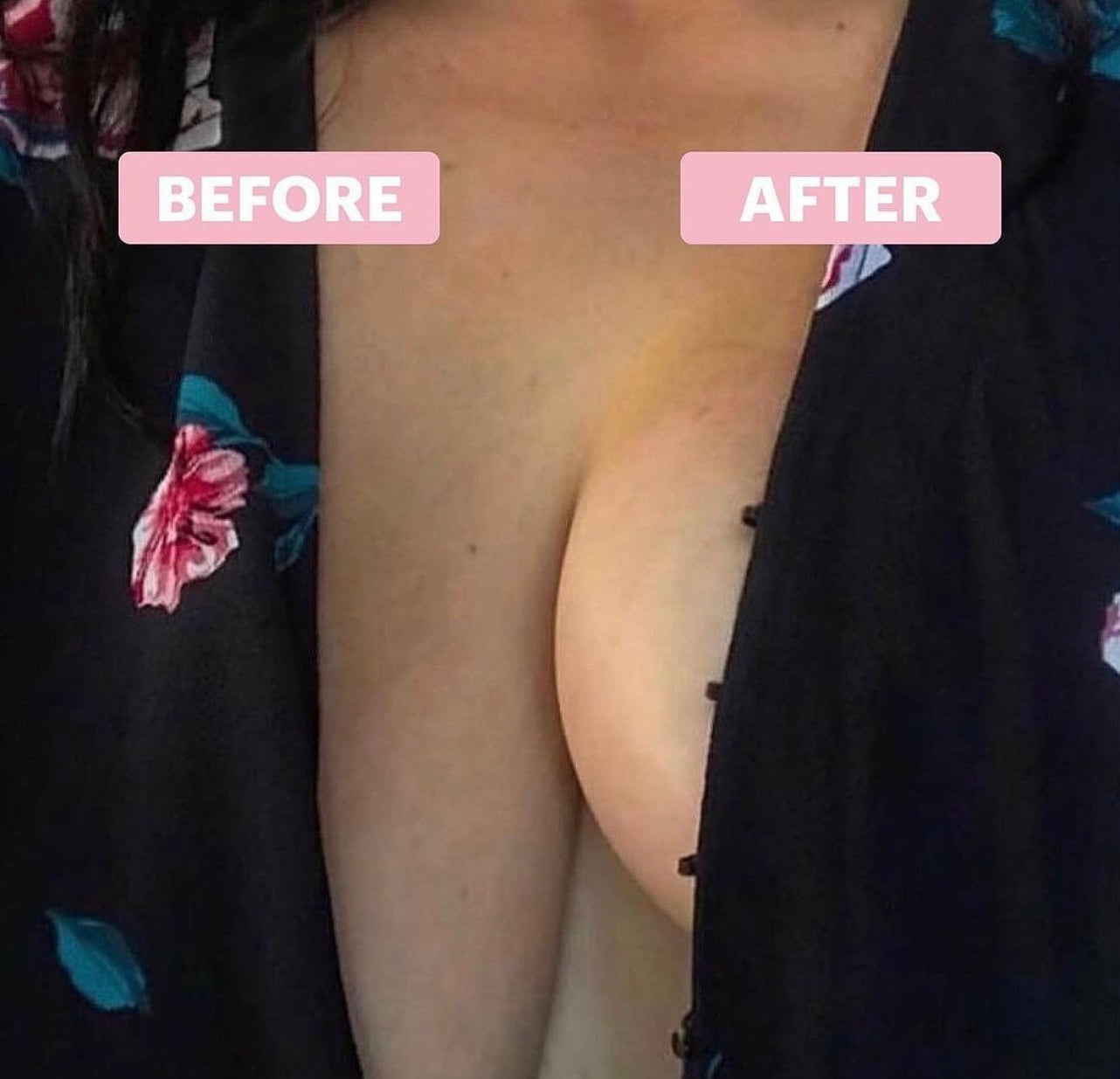 Booby Tape