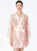 Rya ``Darling`` Robe