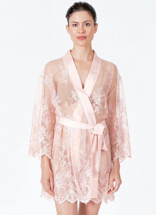 Rya ``Darling`` Robe