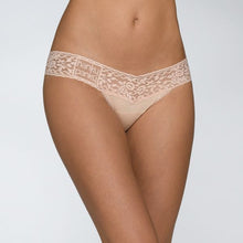 Load image into Gallery viewer, Hanky Panky Original Rise Modal Thong
