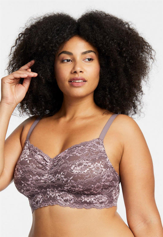 Montelle Lace Bralette
