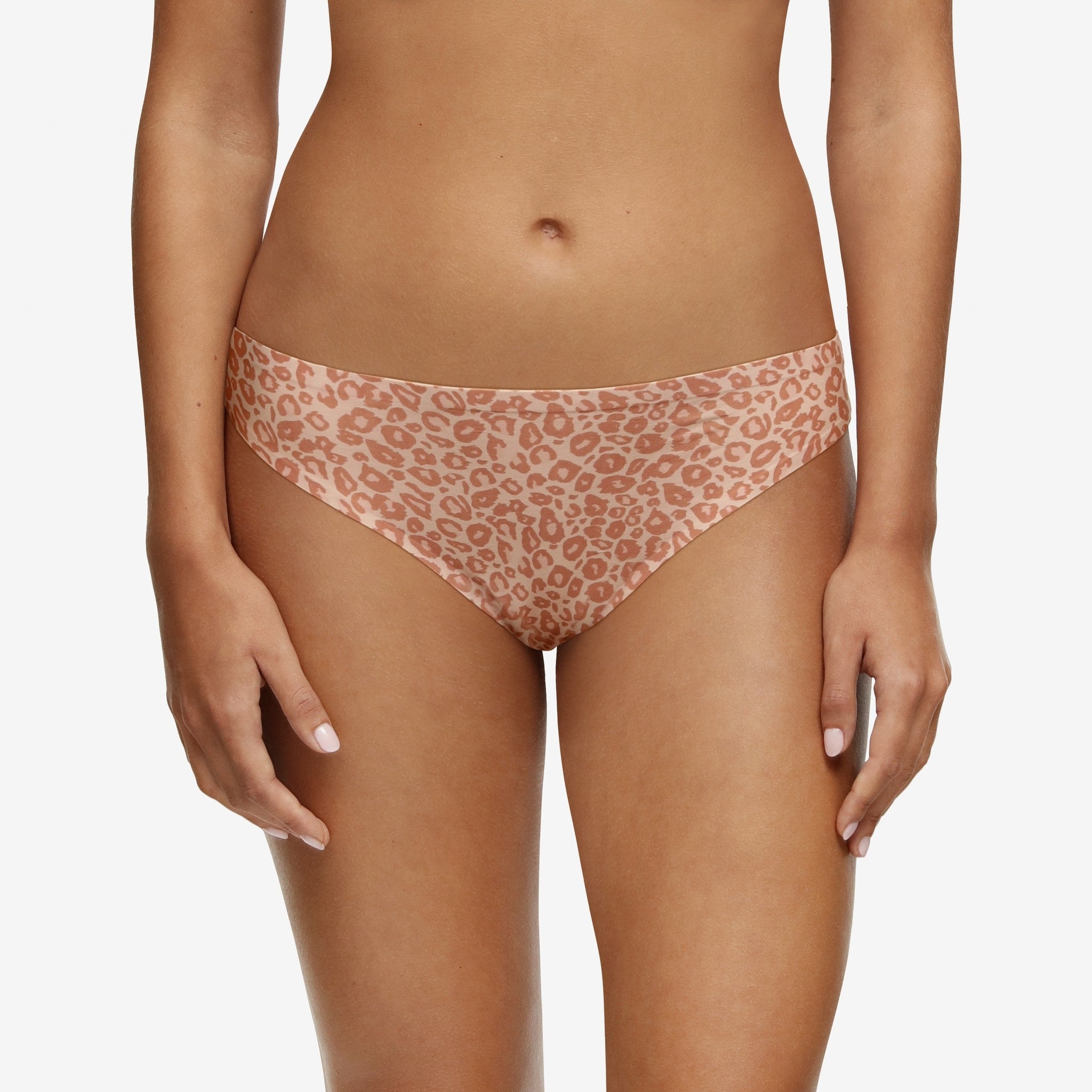 Chantelle Soft Stretch Thong